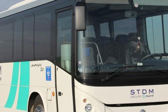 STDM